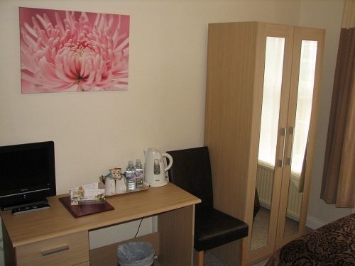 Wensum Guest House Norwich Buitenkant foto