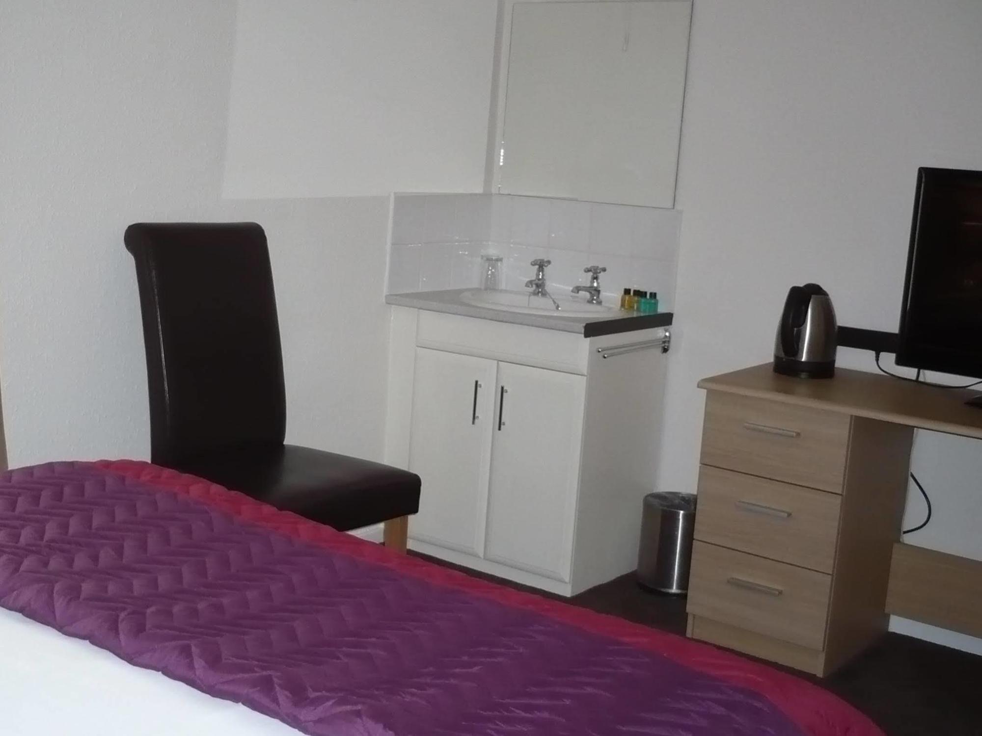 Wensum Guest House Norwich Buitenkant foto