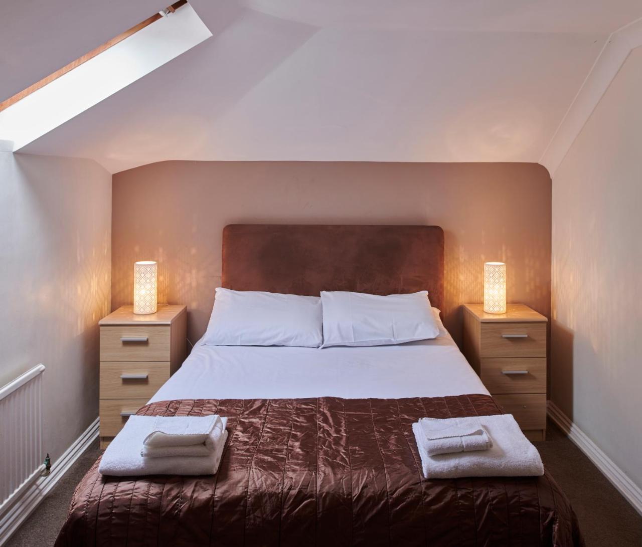 Wensum Guest House Norwich Buitenkant foto