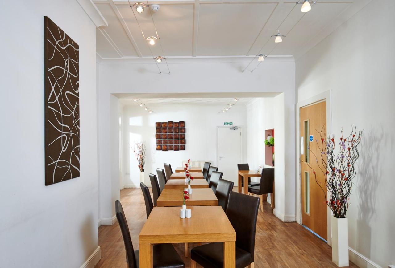 Wensum Guest House Norwich Buitenkant foto